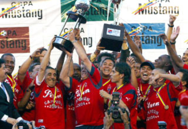 Aquel 27 de junio - 2004