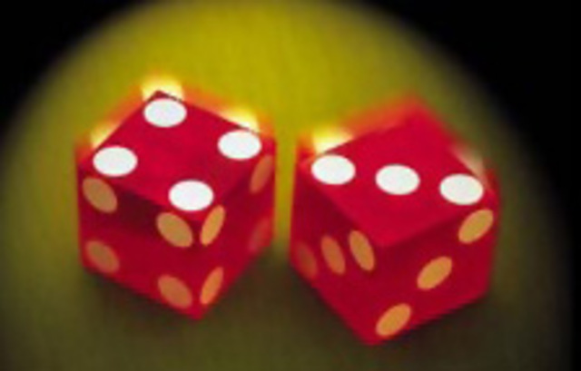 Teoría de la Probabilidad