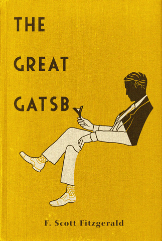 The Great Gatsby Published