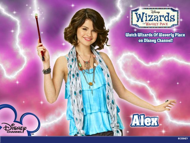 Wizards of Waverly Place