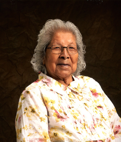 Grandmother's untimely death