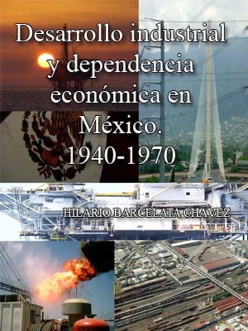 Industrialización en Mexico