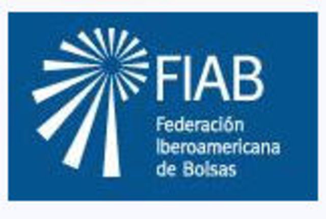 Bolsa de Santiago se incorpora como miembro fundador de la Federación Iberoamericana de Bolsas "FIAB"