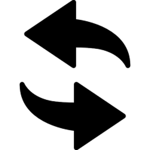 Caminos diferenciados.