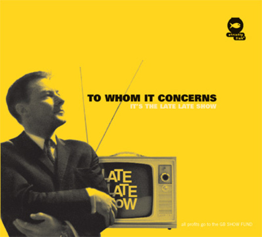 Longest running talk-show