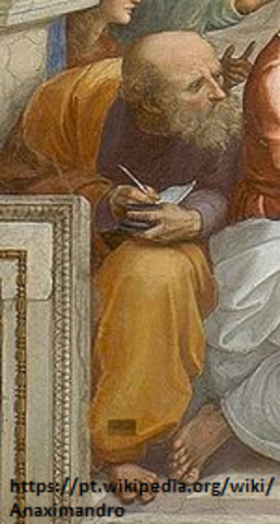 O universo eterno e infinito