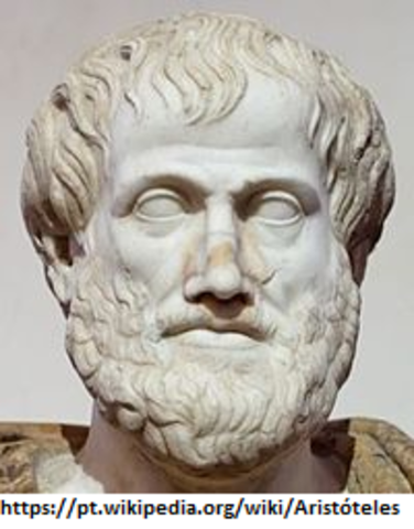 O princípio organizador da geração espontânea