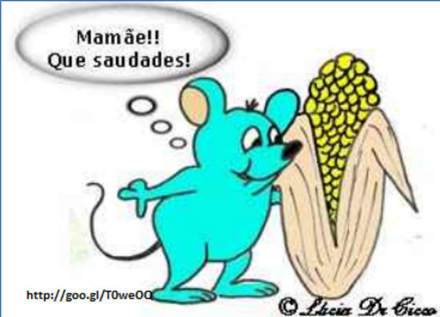 Quem ousa questionar a geração espontânea?