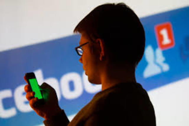Auge de Facebook