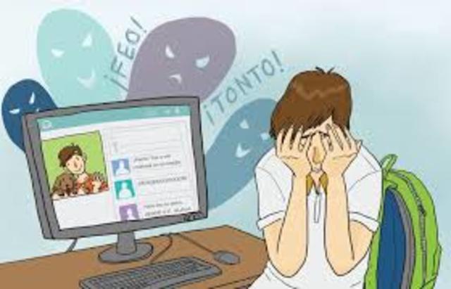 Alarma por matoneo y ciberacoso en muchos países