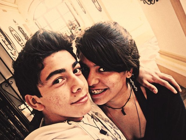 Muerte de André Chinchilla