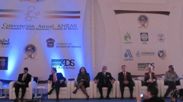 Convención de empresas en Bogota