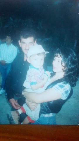 El Matrimonio De Mis Padres