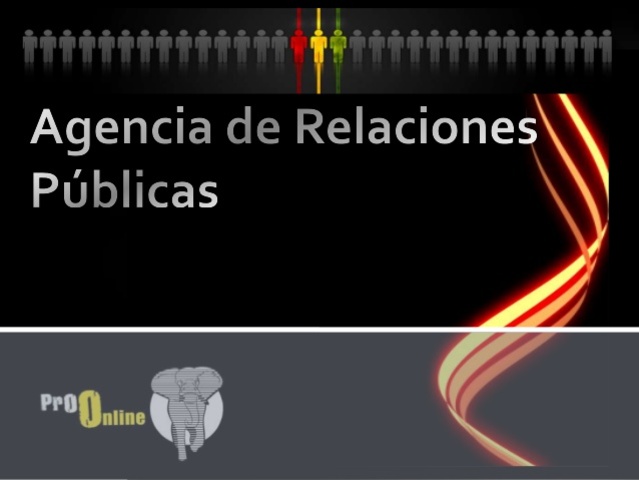 10 Agencias en Colombia