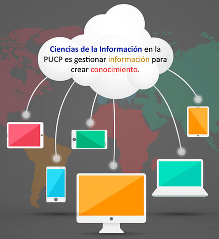 Ciencias de la Informaciòn