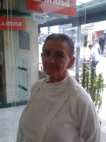 La Muerte De Mi Abuela Parterna