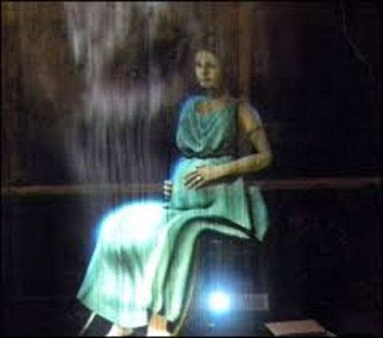 Madres embarazadas y educacion inicial