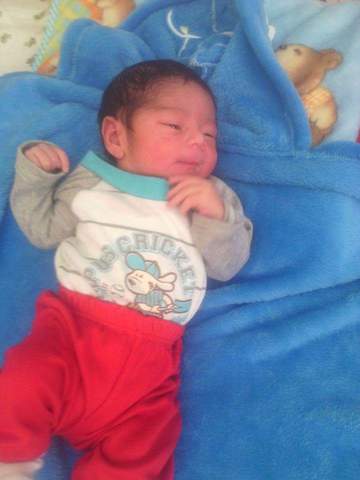 Ver Crecer A Mi Bebe