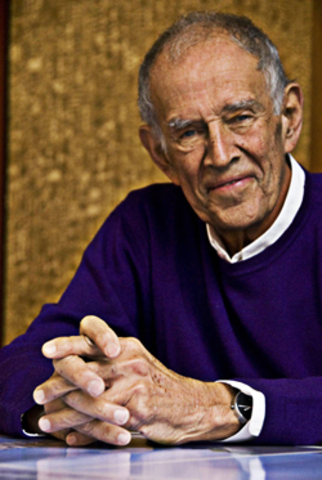 Ricardo Legorreta en el siglo XX