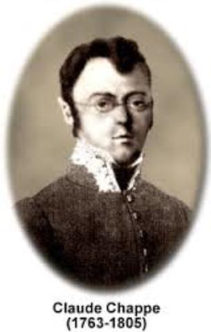 Estaciones de semaforos