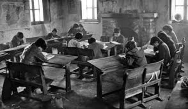 La educación es para todos