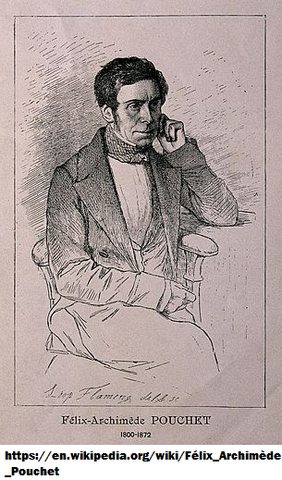 Nova receita para a geração espontânea