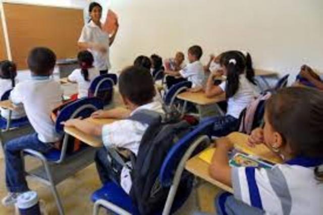 Instrucción gratuita y obligatoria