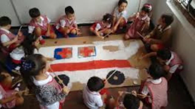 Grado obligatorio de trancision