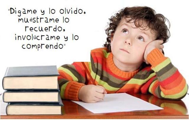 Teoría del currículo