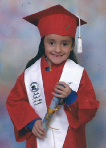 Mi grado de preescolar