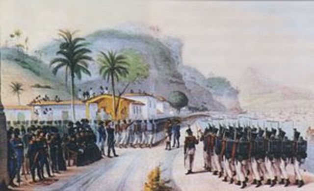 Invasión de la Banda Oriental.