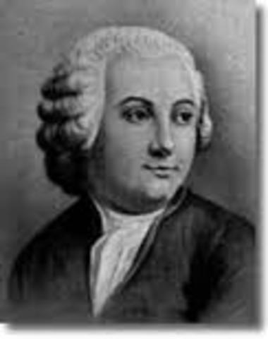 Étienne Bonnot de Condillac