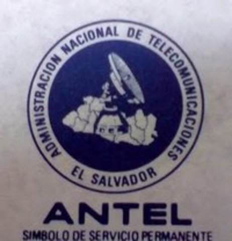 ANTEL