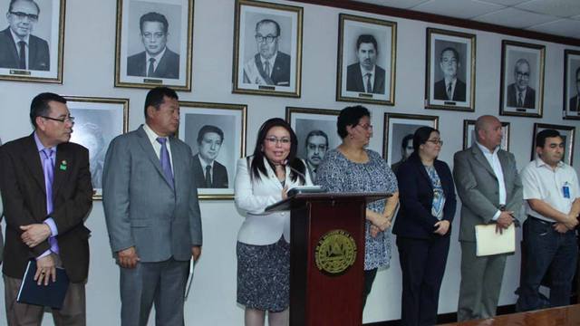 Ley de Telecomunicaciones