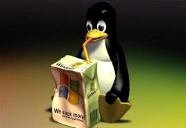 Del software privativo al libre