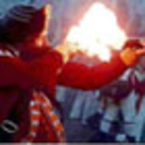 Battle of Bunker Hill