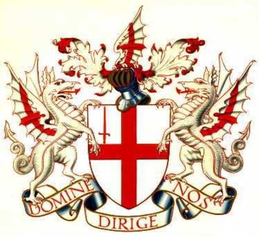 Sir Richard Gardiner