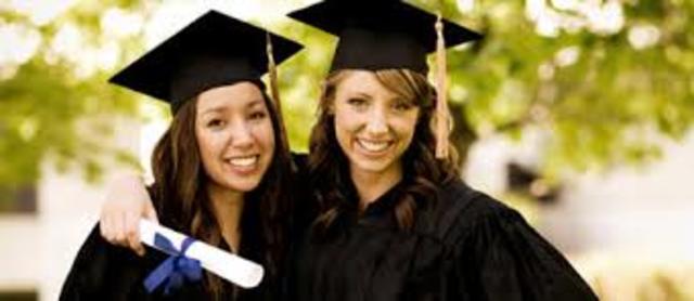 Cuando termine mi bachillerato