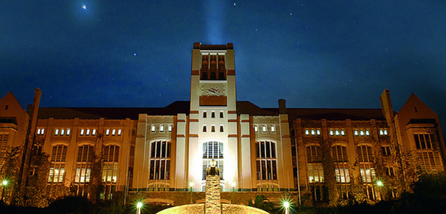 Fundacion universidad Federico Santa Maria