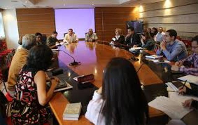 La Corte Plena aprobó el Reglamento general de Comisiones de la Corte Suprema de Justicia.