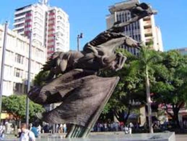 Cuando viaje a pereira