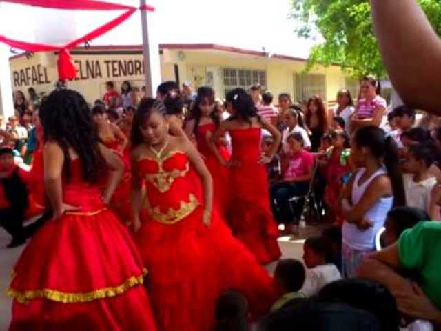 Mi grado de Primaria