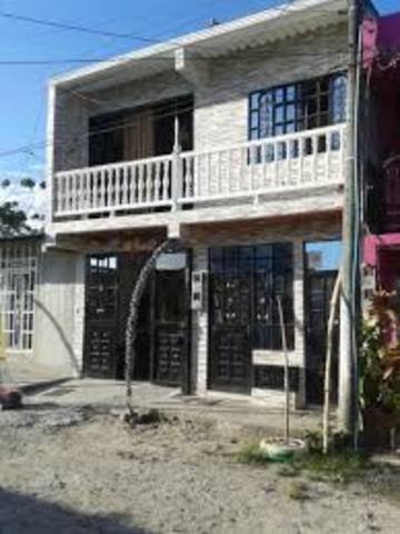 Cuando me fui a vivir a villavo