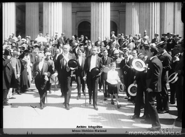 Parlamentarismo (1891-1925)