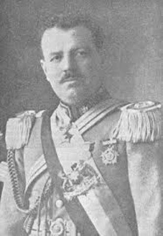 Presidencialismo (1925-1973)