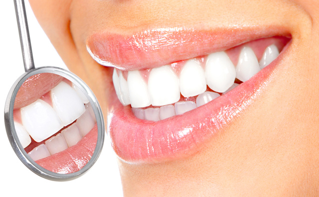 Get More Frequent Dental Exams