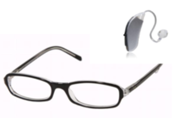 Get More Frequent Sight and Hearing Tests