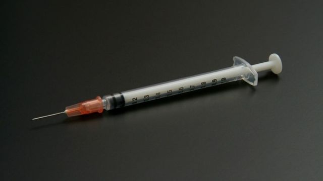 Get More Frequent Immunizations