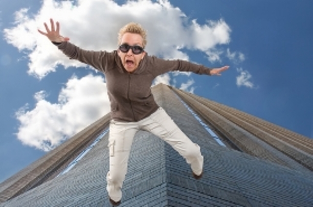 Take Steps to Reduce my Risk for Falling