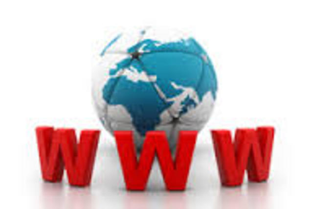 WorldWideWeb (WWW)